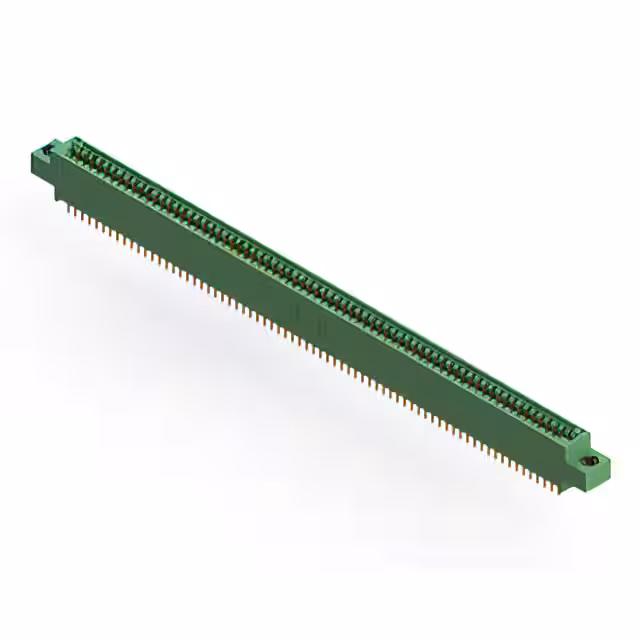 345-142-521-807 EDAC Inc.  Edgeboard Connectors